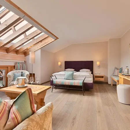 Petersboden Otel Lech am Arlberg