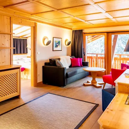 Petersboden Otel Lech am Arlberg