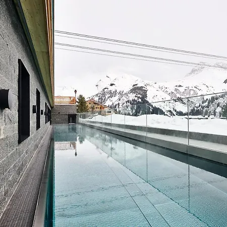 Petersboden Otel Lech am Arlberg