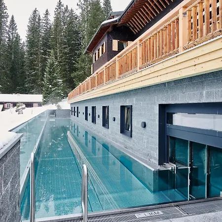 Petersboden Otel