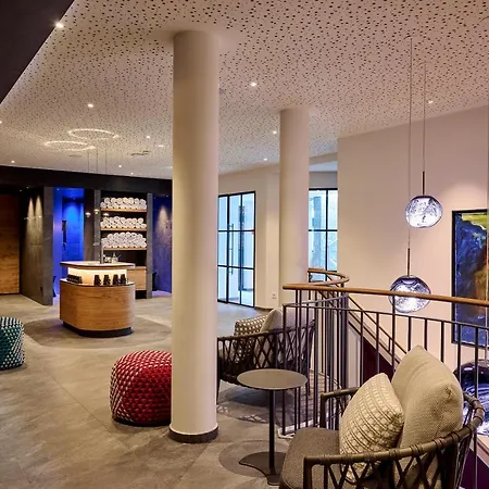 Otel Petersboden