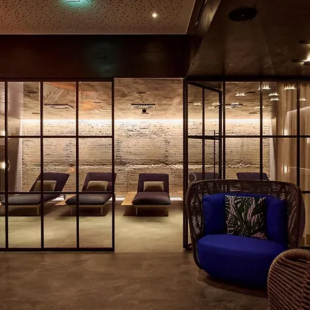 Petersboden Otel 4*