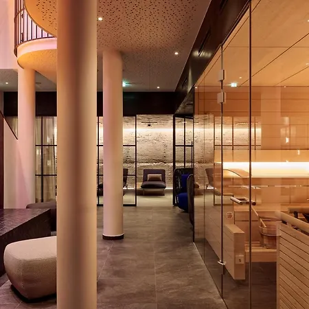Otel Petersboden Lech am Arlberg