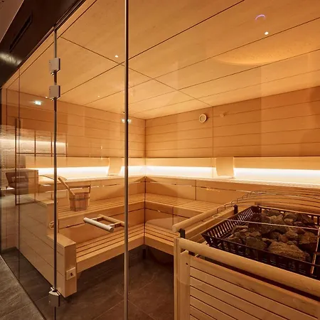 Petersboden Otel Lech am Arlberg