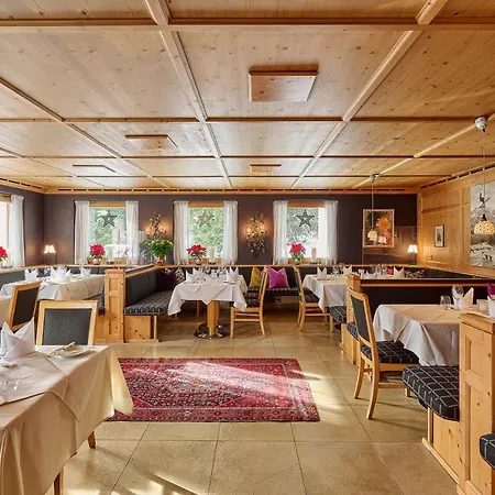 Otel Petersboden 4*