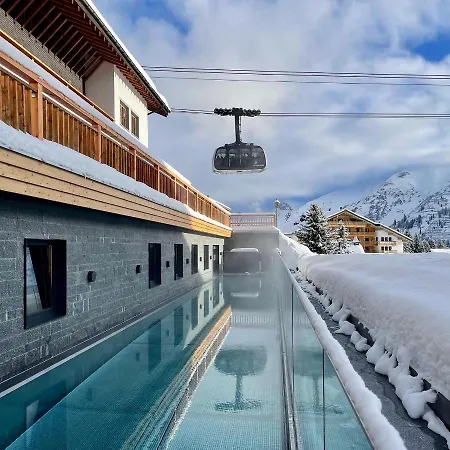 Petersboden 4* Lech am Arlberg