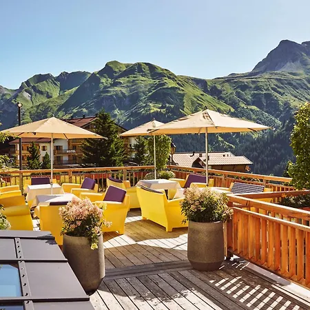 Petersboden Hotel