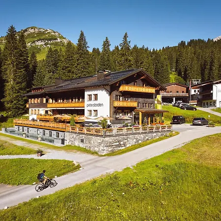 Petersboden 4*