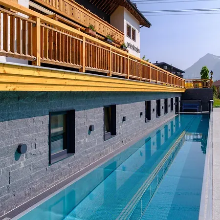 Petersboden Otel