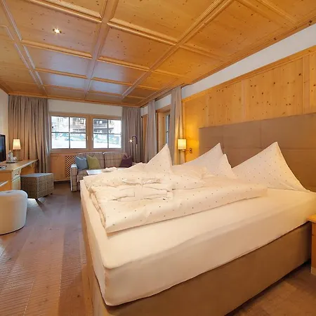 Hotel Petersboden