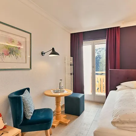 Petersboden 4* Lech am Arlberg